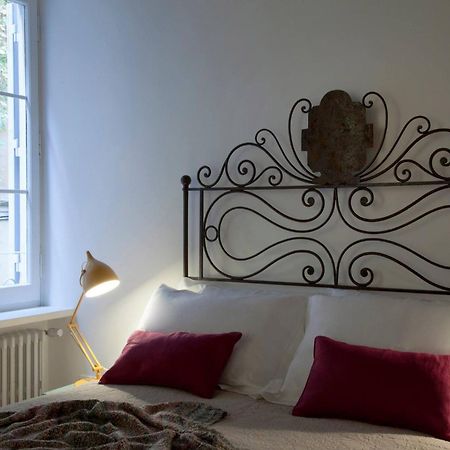 Casa Fabbrini Boutique B&B Rome Room photo