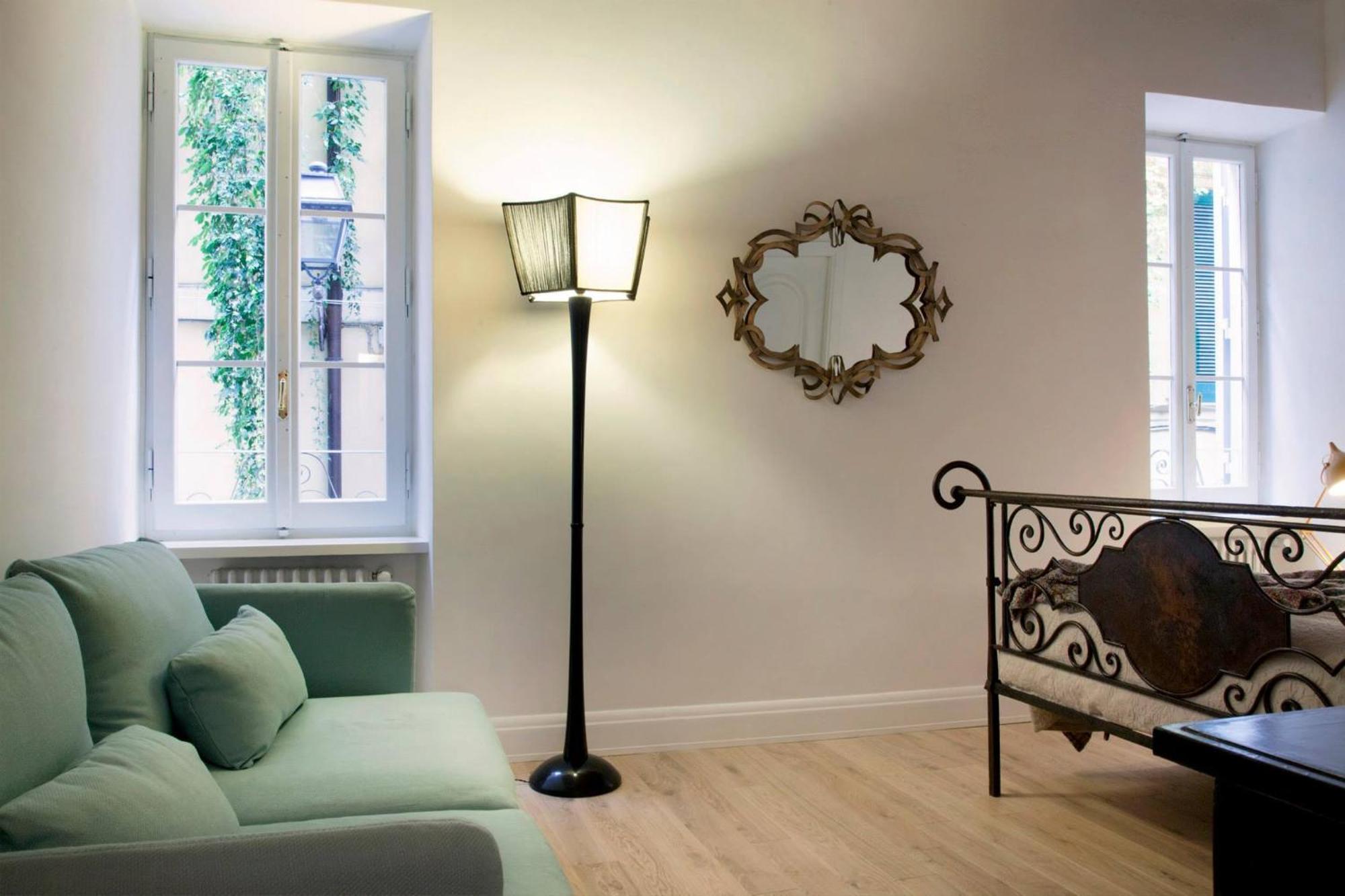 Casa Fabbrini Boutique B&B Rome Room photo