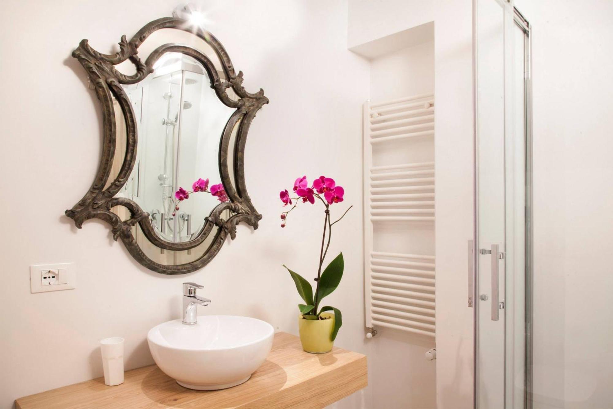 Casa Fabbrini Boutique B&B Rome Room photo