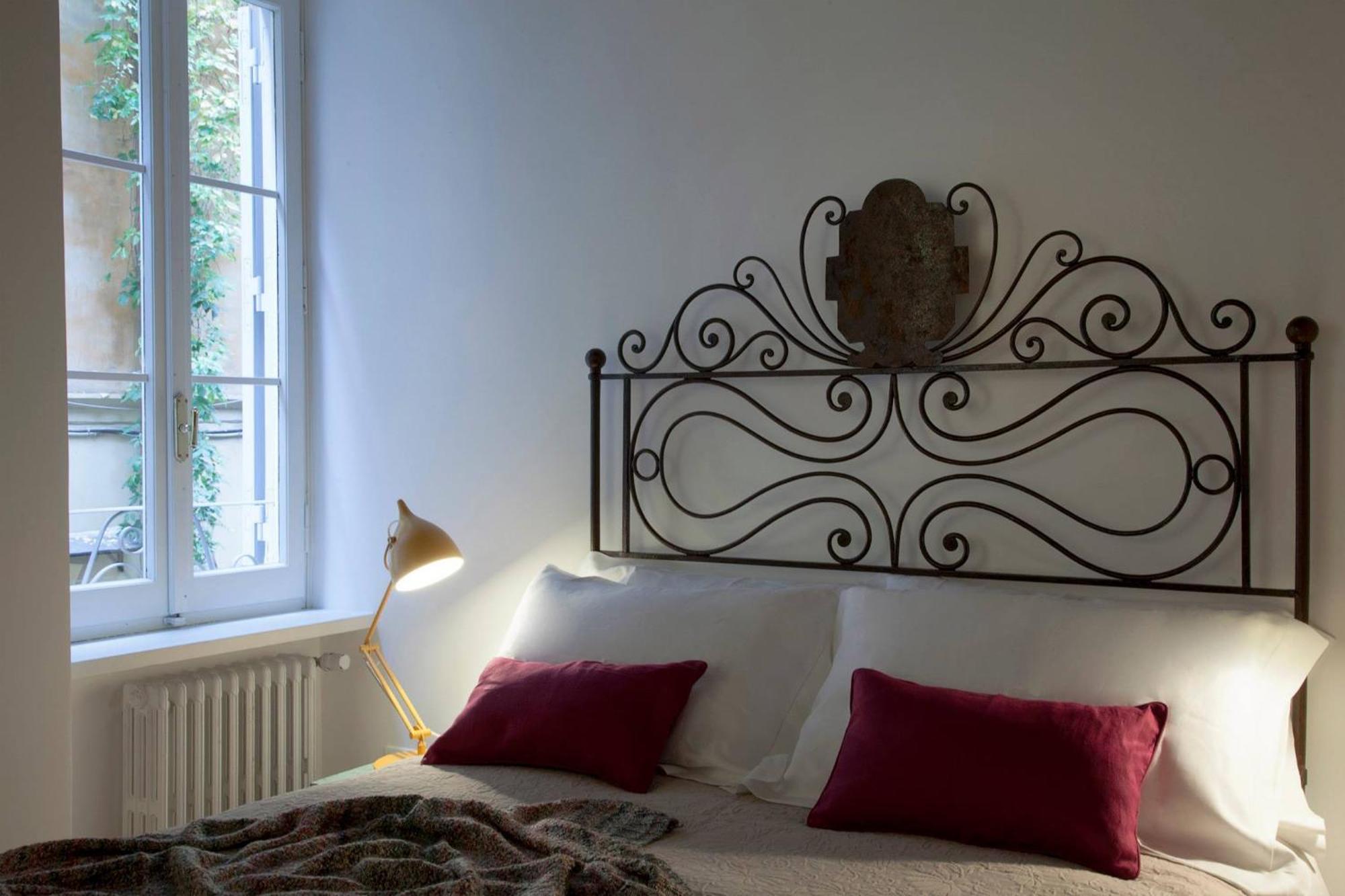 Casa Fabbrini Boutique B&B Rome Room photo
