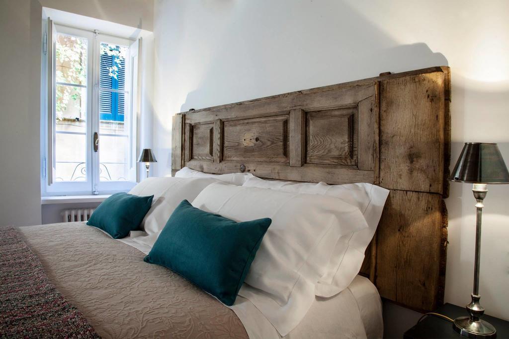 Casa Fabbrini Boutique B&B Rome Room photo