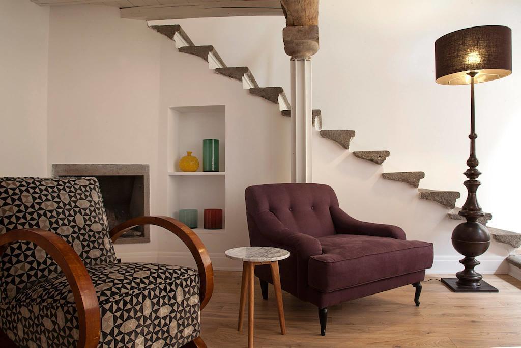Casa Fabbrini Boutique B&B Rome Exterior photo