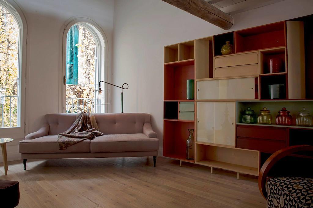 Casa Fabbrini Boutique B&B Rome Exterior photo